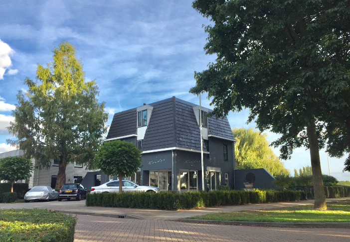 Bureau Koudsi ™ in Duiven The Netherlands is conveniently located near the cities Arnhem, Apeldoorn, and Nijmegen, 