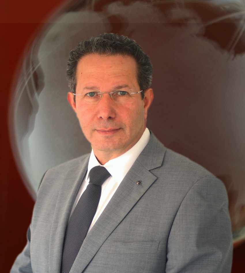 Koudsi ™  works professionally, efficiently, and communicates clearly.
